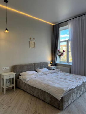 Luxury Apartments in centre Lviv